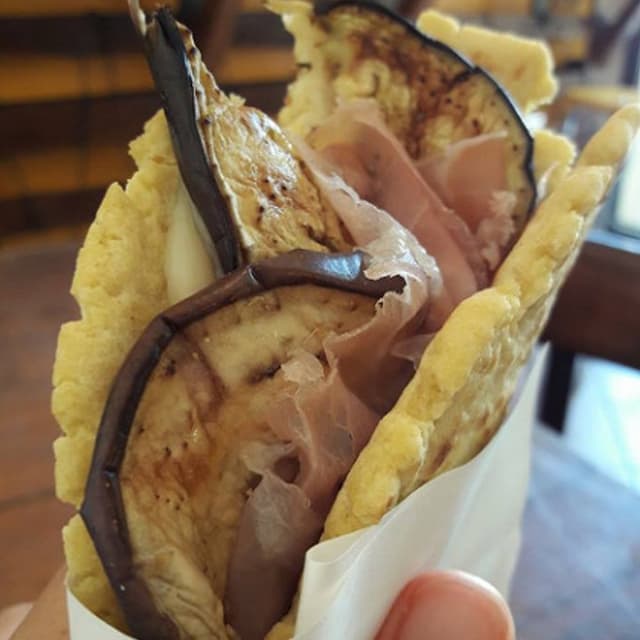 Piadineria Gli Ingordi - Immagine 2