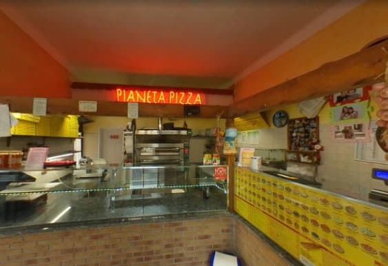 Pianeta Pizza - Immagine 2