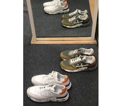 Pianta Calzature dal 1956 - Immagine 2