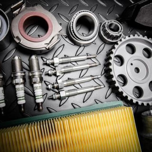 Pietro Castellana Autoaccessori - Immagine 1