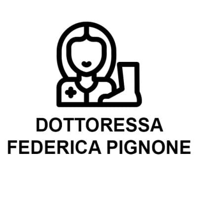 Pignone Dott.ssa Federica Podologia - Immagine 1