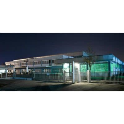 Pilato s.p.a - Immagine 1