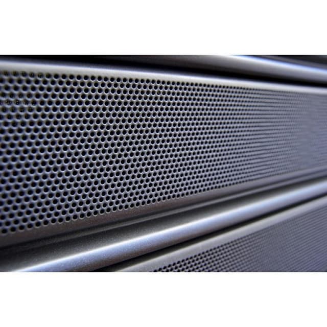 Pinna - Fabbrica Serrande e Cancelli - Immagine 1