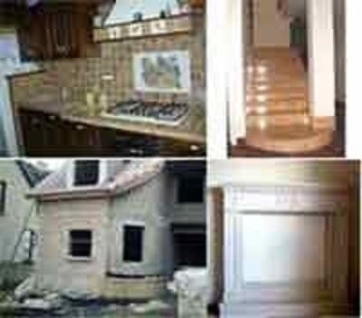 Pioggia Punto Marmi - Immagine 1