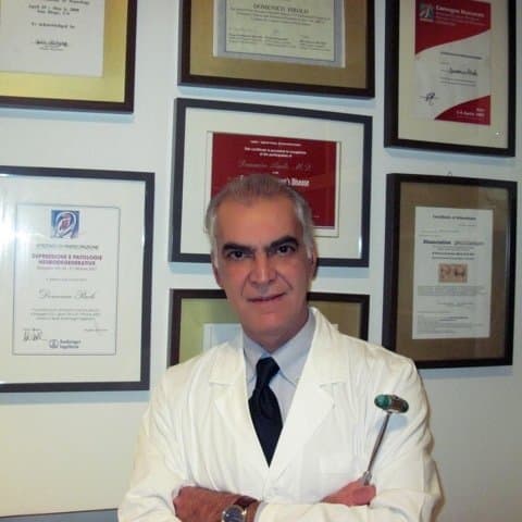 Pirolo Dott. Domenico Neurologo - Immagine 1