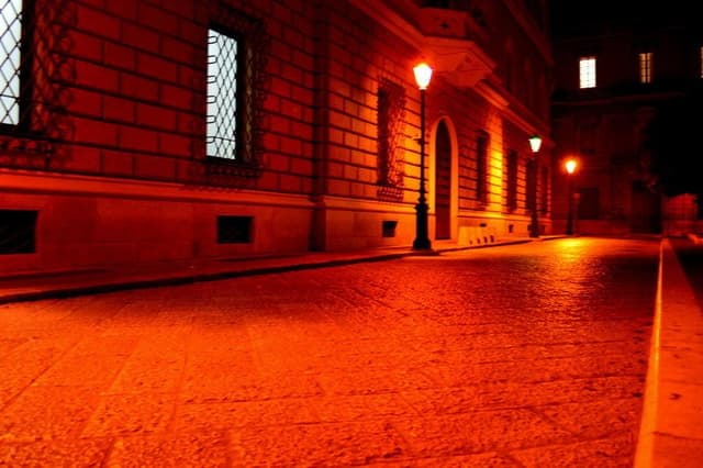 Pisacane Impianti Illuminazione - Immagine 2