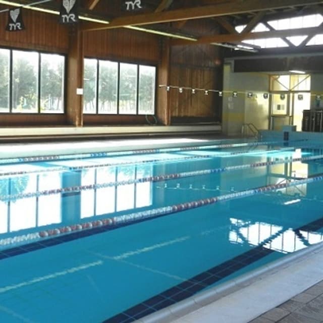 Piscina di Fiorenzuola - Immagine 1