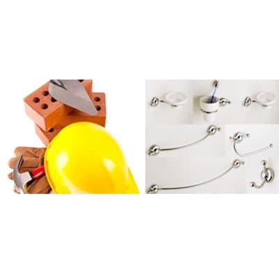 Piscitelli Carmela Materiale Edile - Immagine 1