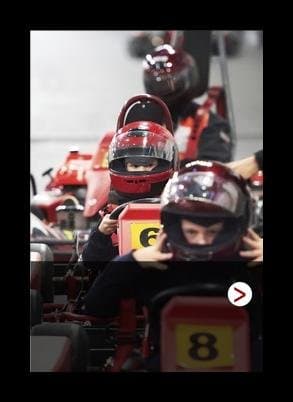 Pista La Mola Rambo Competition - Immagine 2