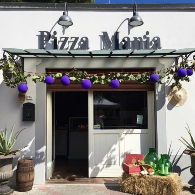 Pizza Mania - Immagine 1
