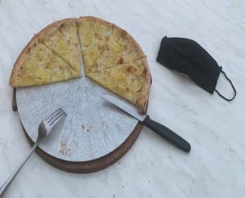 Pizzeria Bandy al Clap'S - Immagine 2