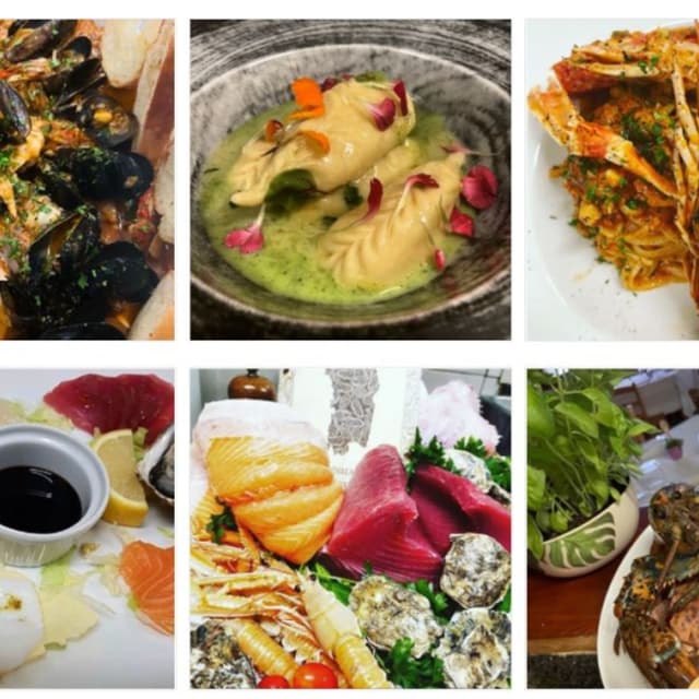 Pizzeria Bistrot La Piazza - Immagine 2