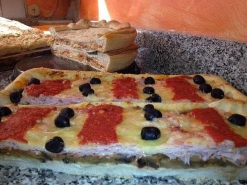 Pizzeria D'Asporto Sandy - Immagine 2