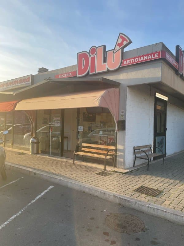 Pizzeria Dilù - Immagine 1