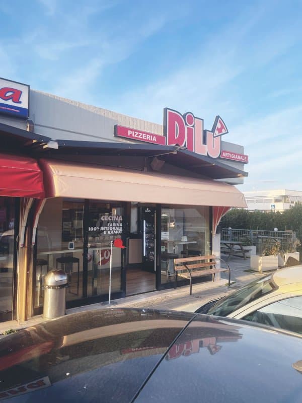 Pizzeria Dilù - Immagine 2