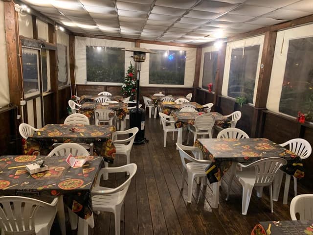 Pizzeria Fino al Bordo - Immagine 2