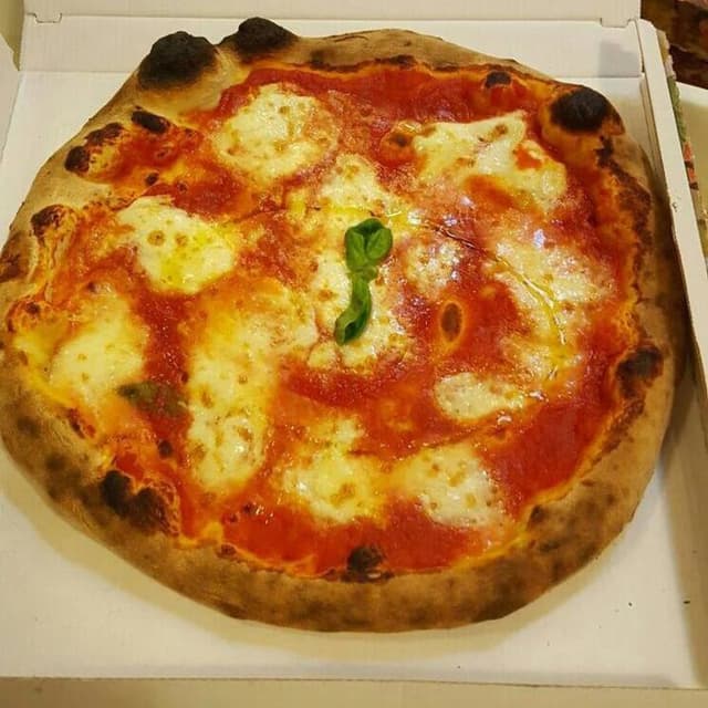 Pizzeria Mondopizza - Immagine 1