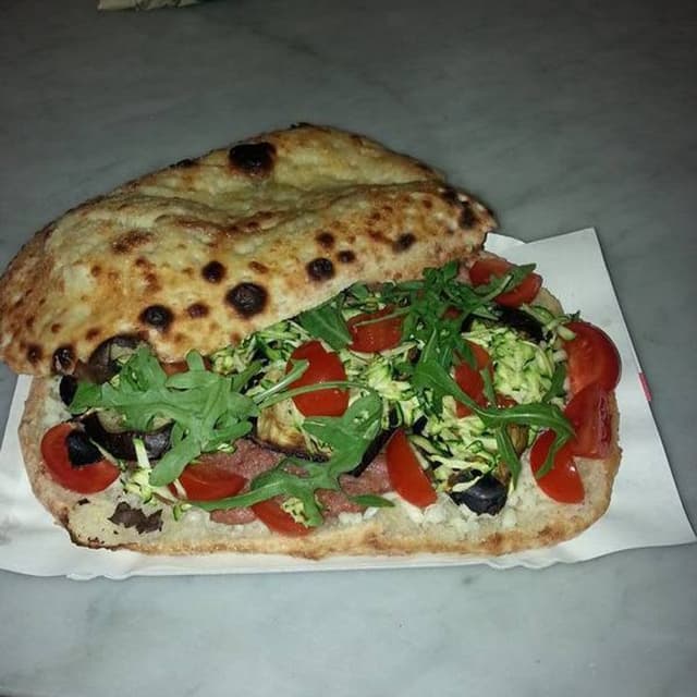 Pizzeria Mondopizza - Immagine 2