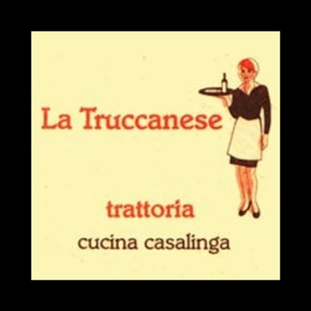 Pizzeria Trattoria La Truccanese - Immagine 2