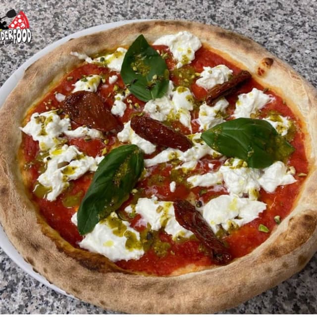 Pizzeria Wonderfood - Immagine 1