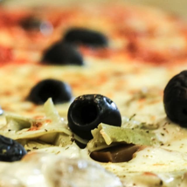 Pizzeria Zio Armando - Immagine 2