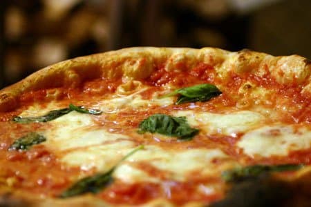Pizzeria Zio Armando - Immagine 1