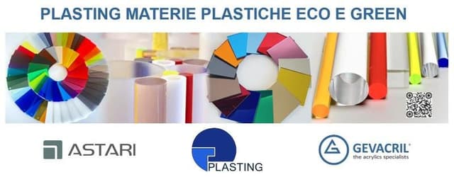 Plasting - Immagine 1