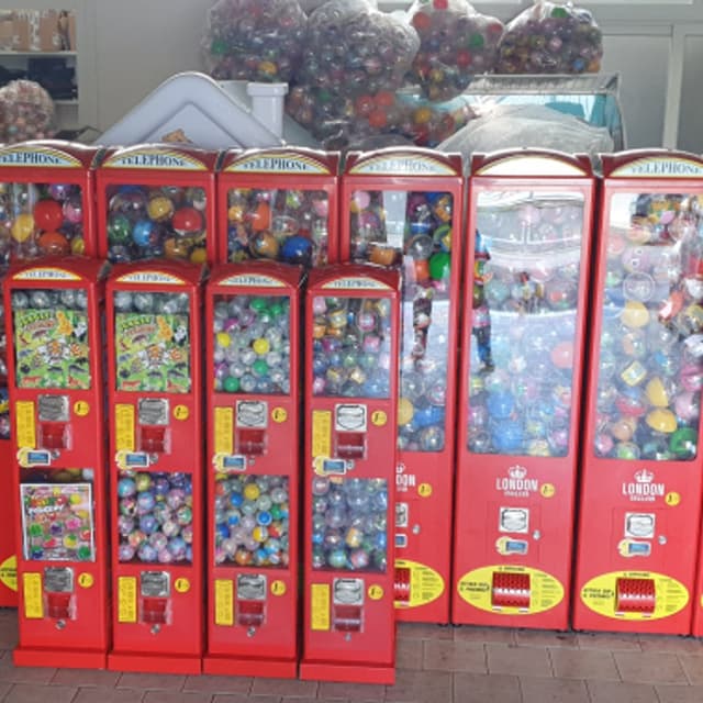 Play System - Immagine 1