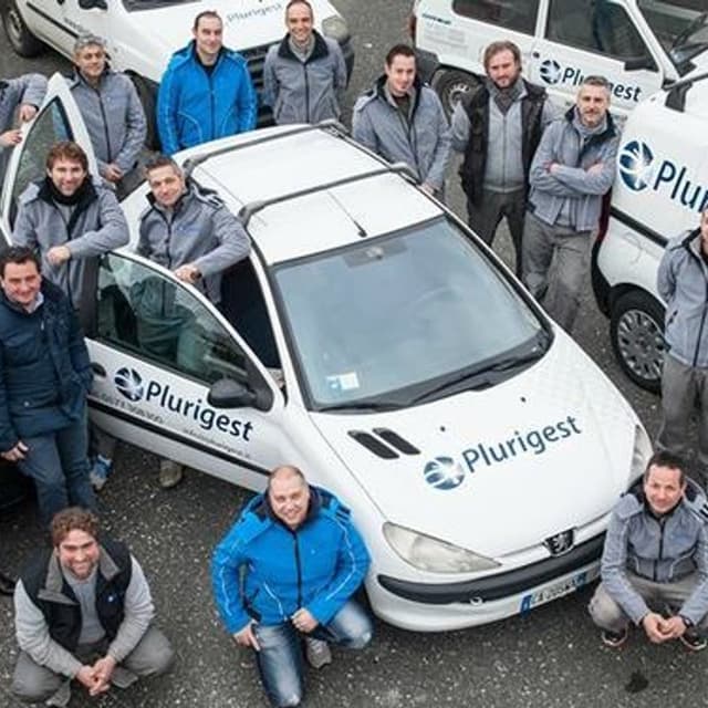 Plurigest - Immagine 2