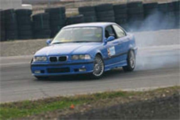 Pneus Drift Gommista - Immagine 1