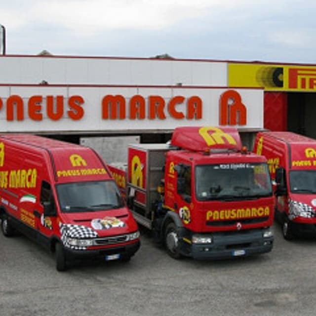 Pneusmarca - Immagine 1