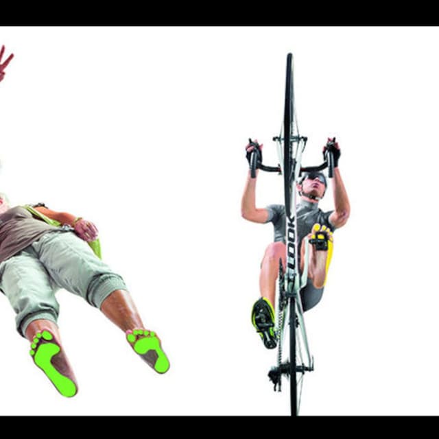 Podologa Chiara Calosci - Immagine 2