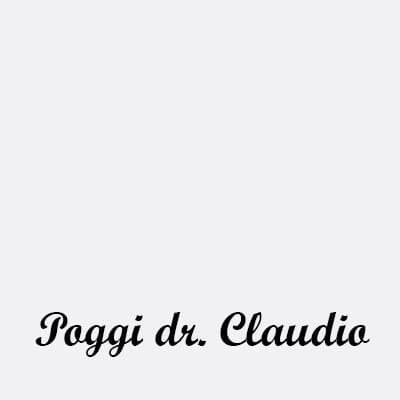 Poggi Dott. Claudio - Immagine 1