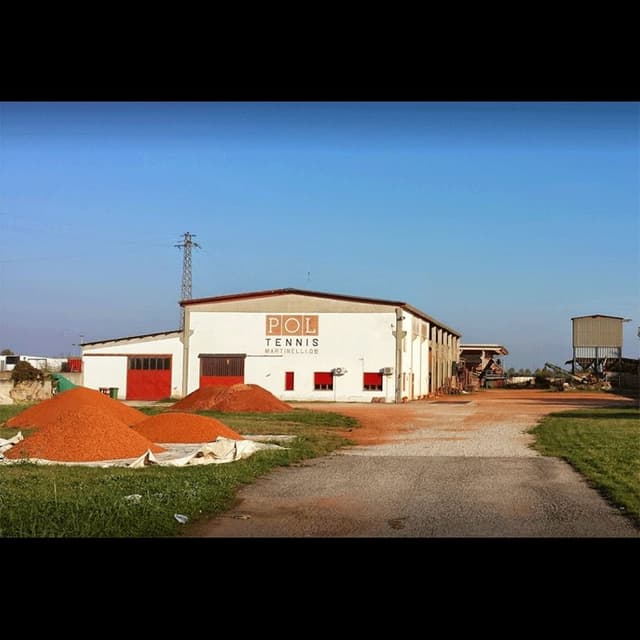 Pol Tennis - Immagine 1