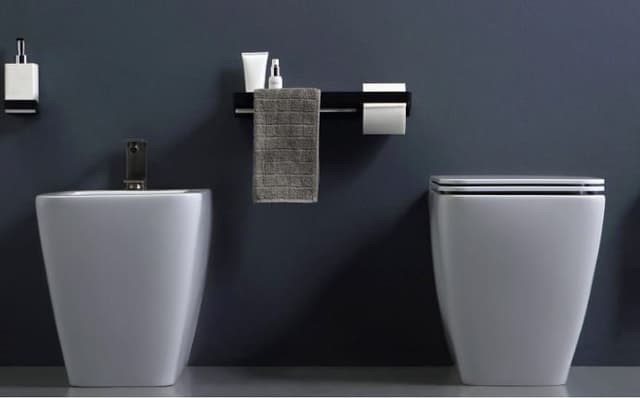 Polato Riccardo Bagno Accessori - Immagine 1