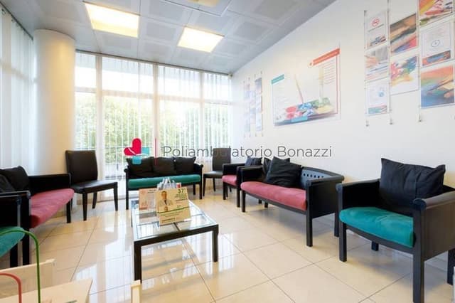 Poliambulatorio Bonazzi - Immagine 1