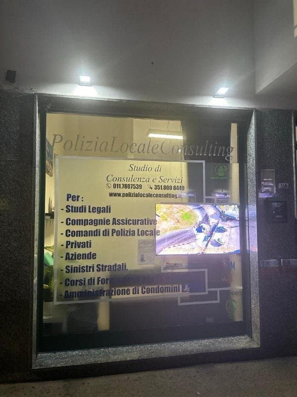 Polizia Locale Consulting - Immagine 1