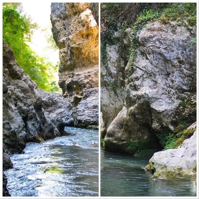 Pollino Rafting - Immagine 2