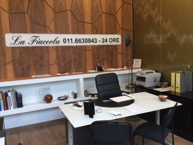 Pompe Funebri La Fiaccola - Immagine 1