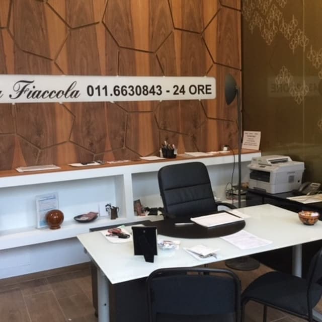 Pompe Funebri La Fiaccola - Immagine 1