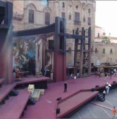 Ponteggi Cannioto - Immagine 1