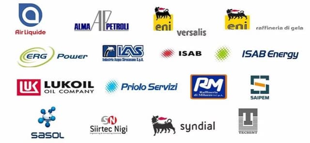 Ponterosso Comart S.p.a. - Immagine 1