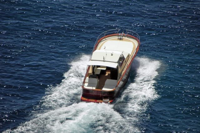 Pontile Il Faro - Immagine 1