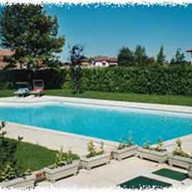 Pool Garden - Piscine - Immagine 1
