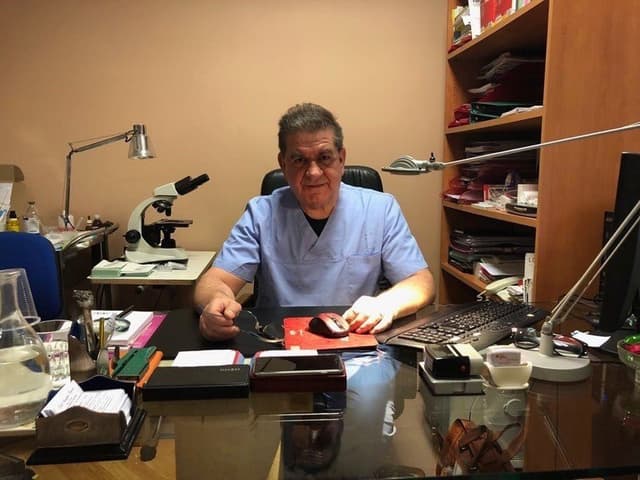 Poponi Dr. Giuseppe - Immagine 1