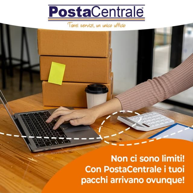 Posta Centrale - Immagine 2