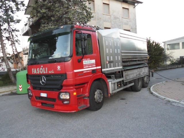 Pozzi Neri Fasoli - Immagine 1