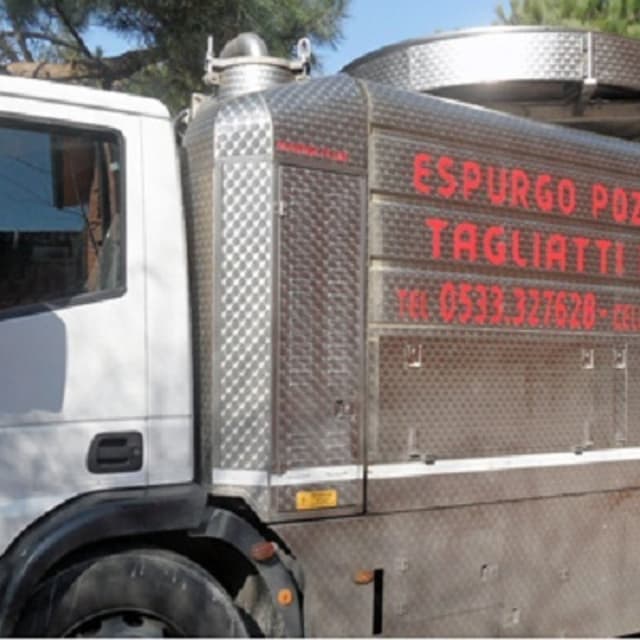 Pozzi Neri Tagliatti Bruno e Roberto - Immagine 2