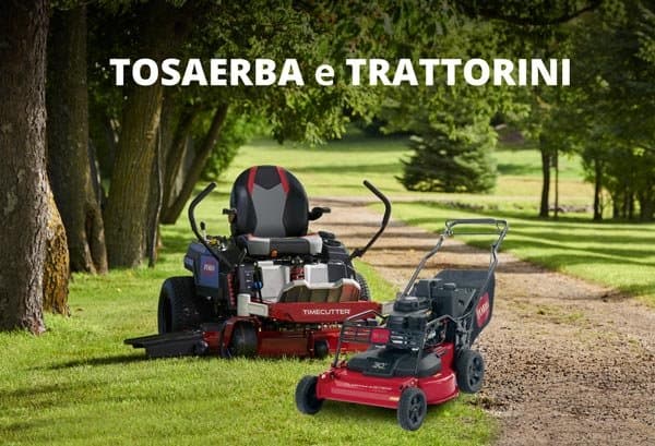 Pratoverde - Toro - Ditch Witch Italia - Immagine 1