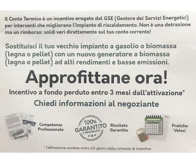 Previtali Camini - Immagine 2